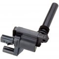 Ocpty Ignition Coil Coils Pack Fits Uf378 E1005 52-1758 For Jeep Patriot 4l007-2014 2 0l 2007-2014 Chrysler 200 2 2011-2014 1