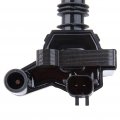Ocpty Ignition Coil Coils Pack Fits Uf378 E1005 52-1758 For Jeep Patriot 4l007-2014 2 0l 2007-2014 Chrysler 200 2 2011-2014 1