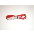Fh-5 2 Ft 20 Awg Inline Agc Fuse Holder With 2a 24 In Length 