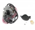 High Performance Carburetor For Kawasaki Prairie 400 Kv Kvf 400 2x4 4x4 1999 2000 2001 2002