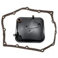 Automatic Transmission Filter Oil Pan Gasket Kit For Chrysler 300 Dodge Challenger Charger Dakota Durango Magnum Nitro Ram 1500 