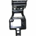 Header Panel Bracket For Buick Lacrosse 2017 2018 2019 With Adaptive Cruise Control Sensor Part Number 26689740 Gm1222100 