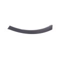 Front Bumper End Passenger Side For Toyota Rav4 2013 2014 2015 Capa Certified Plastic Textured Replacement 521120r030 To1005179 