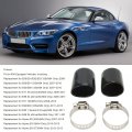 Charge Pipe Vacuum Plugs Cap Charging Tube Plug Other Accessories For N54 335i Z4 535i E90 E92 E89 One Pair