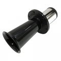 Oemlink International Ltd Ooga Horn Black Antique Classic Car Hot Rod Oooga Ahooga 