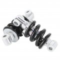 Suspension Damper Pair Of 4in Universal Rear Shock Absorbers Absorbing Spring For 2 Stroke 47cc 49cc Minimoto