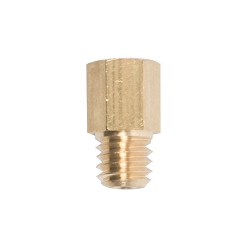 Mikuni Carburetor Jet
