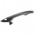 Exterior Outside Door Handle Front Left Driver Side For Hyundai Elantra 2011-2016 826513x000 826523x000 