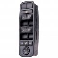 Ocpty Power Window Switch Driver Side Fits For Mercede 2006-2011s-benz Ml350 2010-2012 Mercedes-benz Gl350 2007-2012 Gl450