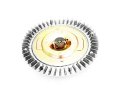 Heavy Duty Thermal Fan Clutch For 1998 To 2003 Dodge Durango Reverse Rotation W0191-f589146 