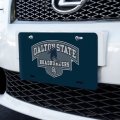 Dalton State College Primary Logo Novelty Metal Vanity Tag License Plate