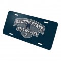 Dalton State College Primary Logo Novelty Metal Vanity Tag License Plate
