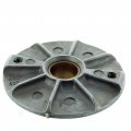Johnson Evinrude Omc New Head Assembly 