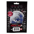 T-spec V8-manl60-10 V8 Series Nickel Plated Mini Anl Fuses 10 Pack 