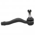 Front Inner Outer Tie Rod Rack Steering End Kit Set Of 4 For 4matic W204 W207 