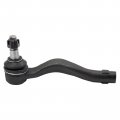 Front Inner Outer Tie Rod Rack Steering End Kit Set Of 4 For 4matic W204 W207