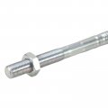 Front Inner Outer Tie Rod Rack Steering End Kit Set Of 4 For 4matic W204 W207