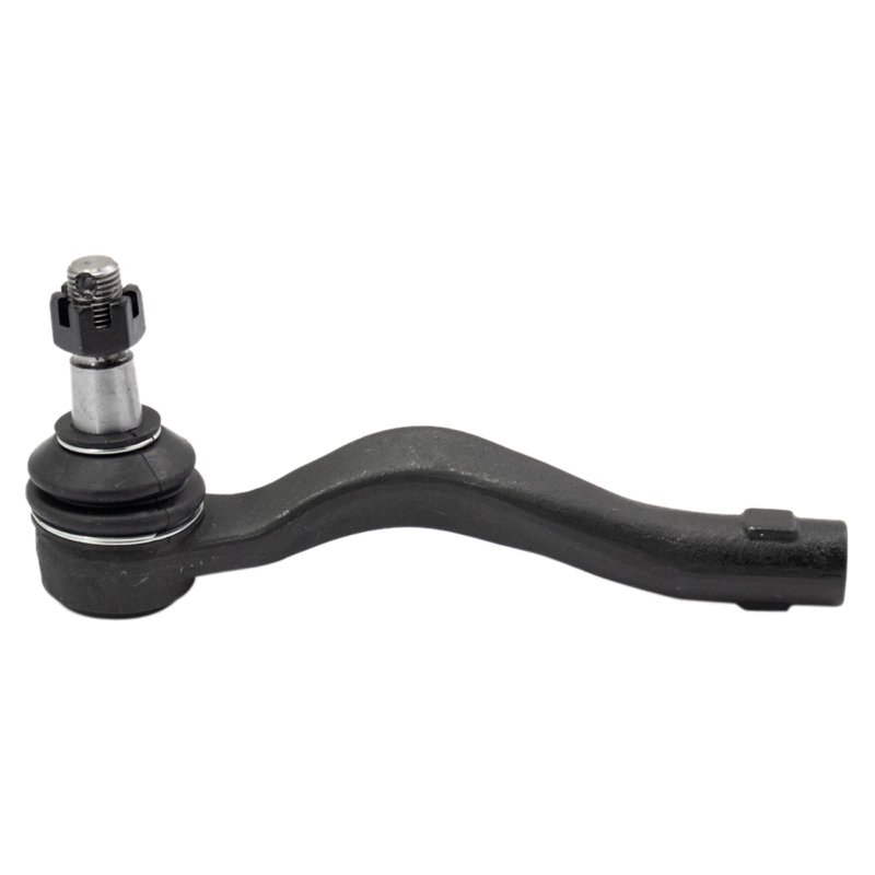 Front Inner Outer Tie Rod Rack Steering End Kit Set Of 4 For 4matic W204 W207