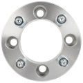 2pcs 1 5 Wheel Spacers 4x110 Hubcentric Fit For 2002-2004 Bombardier Quest 500 650 2004 Max 