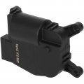 Hvac Blend Door Actuator Ocpty 604-0815 Air Compatible With 2012-2018 For Volkswagen Passat 1pc