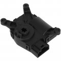 Hvac Blend Door Actuator Ocpty 604-0815 Air Compatible With 2012-2018 For Volkswagen Passat 1pc
