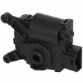 Hvac Blend Door Actuator Ocpty 604-0815 Air Compatible With 2012-2018 For Volkswagen Passat 1pc