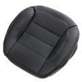 Driver Side Bottom Seat Cover Black For Merceds Benz Ml 2012 2013 2014 2015 