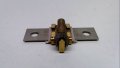 Square D Thermal Overload Heater Element Unit B28 Or B-28