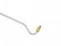 1963-1968 Corvette Front Cross Over Brake Line