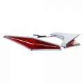 Tcmt Rear Trunk Run Turn Led Light Strips Fit For Honda Goldwing 1800 Gl1800 2012-17