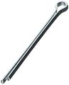 The Hillman Group 381820 1 4 X 4-inch Cotter Pin Extended Prong 100-pack 