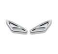 Show Chrome Accessories 52-801 Front Fender Filler Accent 