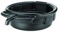 Plews 75-762 Plastic Drain Pan Container 