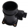 Aintier Mass Air Flow Sensor Meter 22680-5m000 Fit 2000-2002 For Nissan Sentra