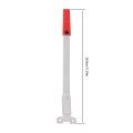 9 Inch Emergency Red Rv Exit Window Latch Lock Holder Bracket For Travel Trailer And Camper Easy To Install