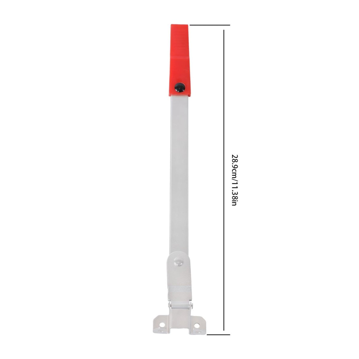 9 Inch Emergency Red Rv Exit Window Latch Lock Holder Bracket For Travel Trailer And Camper Easy To Install