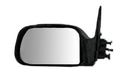 Aftermarket Replacement Driver Side Mirror Assembly 