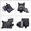 Wflnhb Ignition Coil Dr-49 With Module D577 Replacement For Buick Chevrolet Pontiac C1098