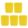 595297 Air Cleaner Foam Filter For Fits Engine Lawn Mower 120p02-0001-f1 121p02-0001-f1 124p02-0001-f1 5 Pack 