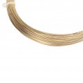 Windshield Cut-out Wire Removal Windscreen Glass Cutting Out 25m 82ft Long Metal Universal Auto Repairing Tool