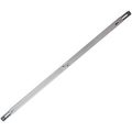 Fe80663 Series E-a Aluminum Beams For 96 And 102 Trailers Heavy Duty Extruded With Kwiklatch Release Adjusts From 91 9 To 3 In 