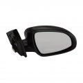 Kia Sportage 2017 18 19 20 21 2022 Door Mirror Passenger Side Power Glass Heated Manual Folding Paintable Replacement For 