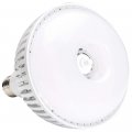 Satco 80w Led Hid Replacement 5000k Mogul Extended Base 120-277v Dimmable