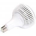 Satco 80w Led Hid Replacement 5000k Mogul Extended Base 120-277v Dimmable