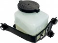 Power Steering Pump Reservoir With Cap And Bracket Compatible 1992-2001 Toyota Camry 2 2l 4-cylinder