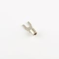 12-10 Ga High-temperature Fork Terminals 6 Stud Pack Of 50 