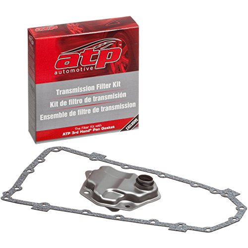 Atp B-235 Automatic Transmission Filter Kit