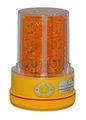 P36lm 36 Led Amber Portable Safety Lights Personal Hazard Emergency Warning Light 