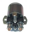 Gas Golf Cart Solenoid 12v 4 Terminal For Yamaha G2 G8 G9 G11 G14 G16 1985-2002