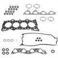 Trq Head Gasket Set Kit For Honda Civic Acura El 1 6l D16y5 D16y7 D16y8 Engines 